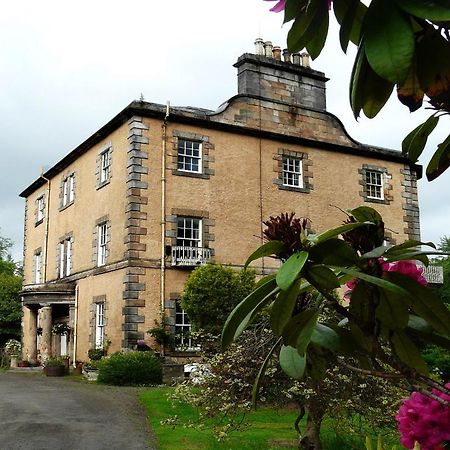 Powis House B&B Stirling Exteriör bild